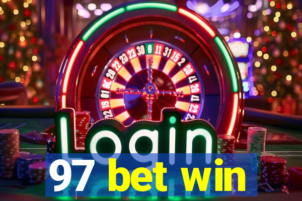 97 bet win
